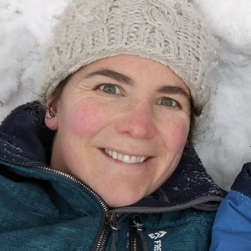 Dr. Aimee Marceau