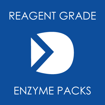 ENZYMES AND REAGENT PACKS