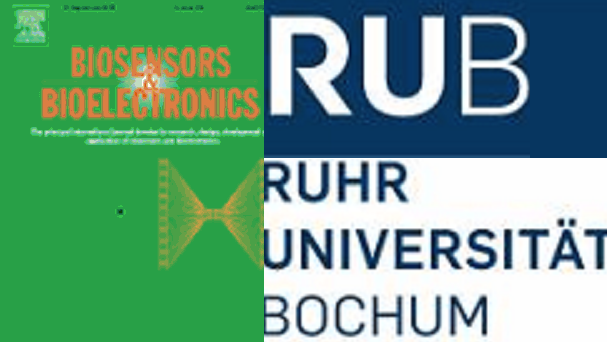Point-of-Use Phosphate Sensing: NECi's Role in a Breakthrough Biosensor
