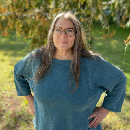 Ellen R. Campbell, CEO and Co-Founder of NECi