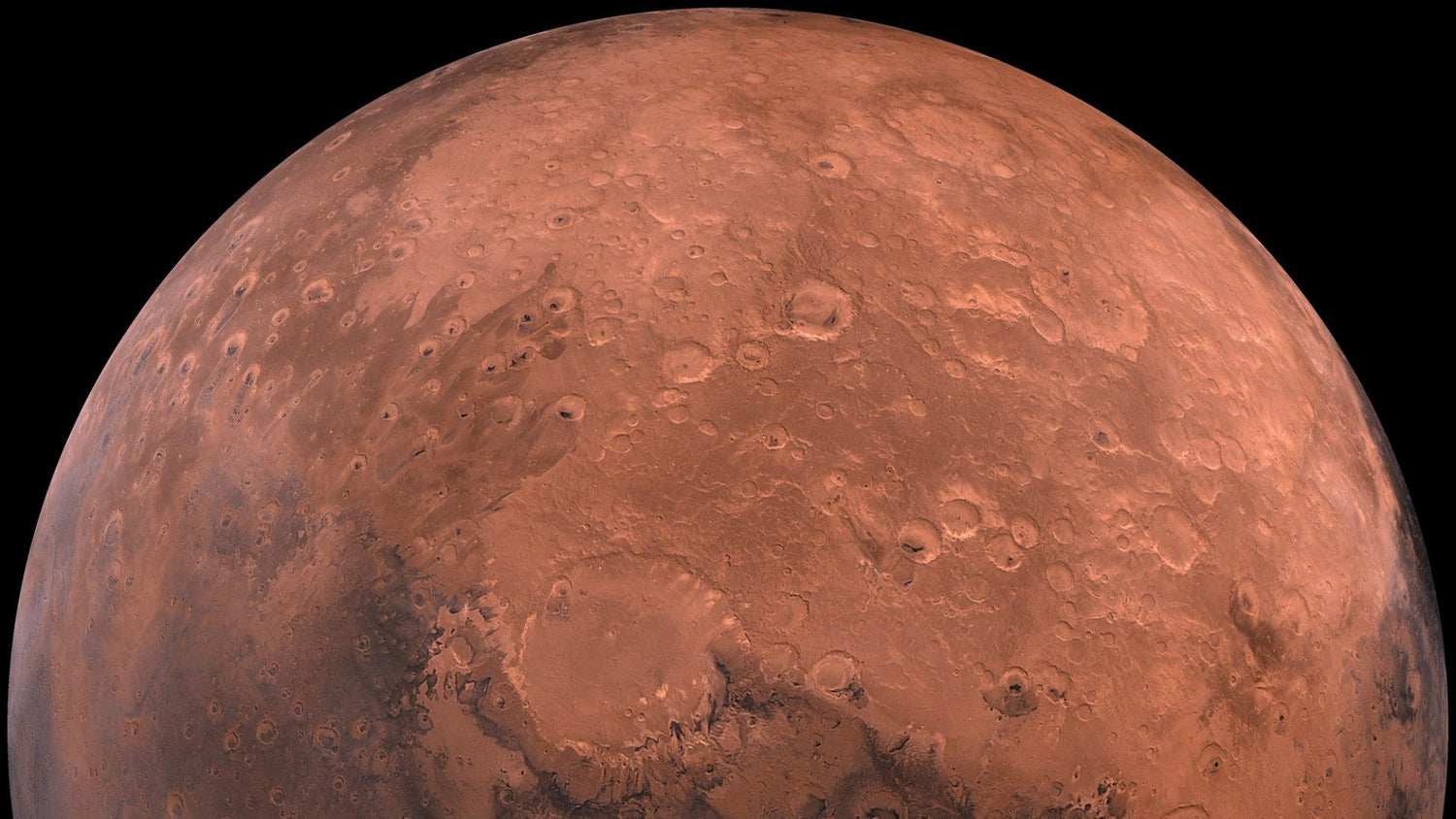 Auditioning for Mars: How NECi Nitrate Kits Helped Win First Place