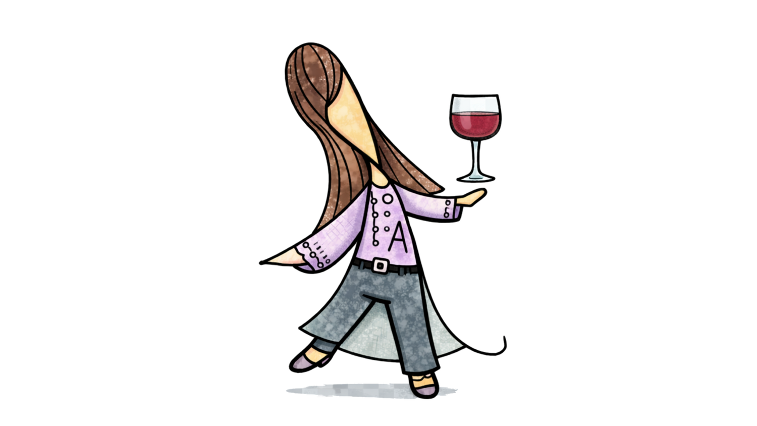 Alcohol Quantification