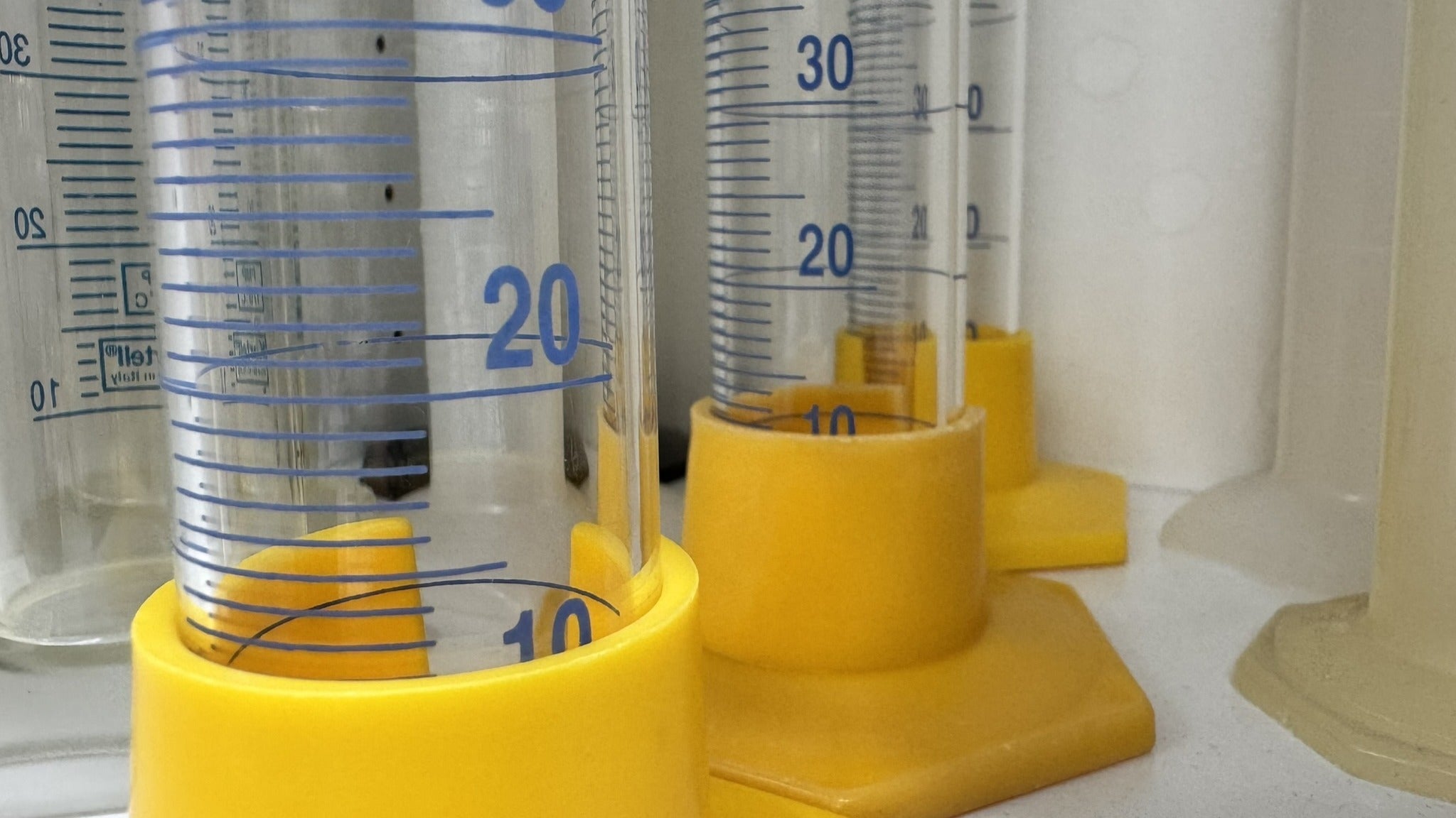 Nitrate Testing
