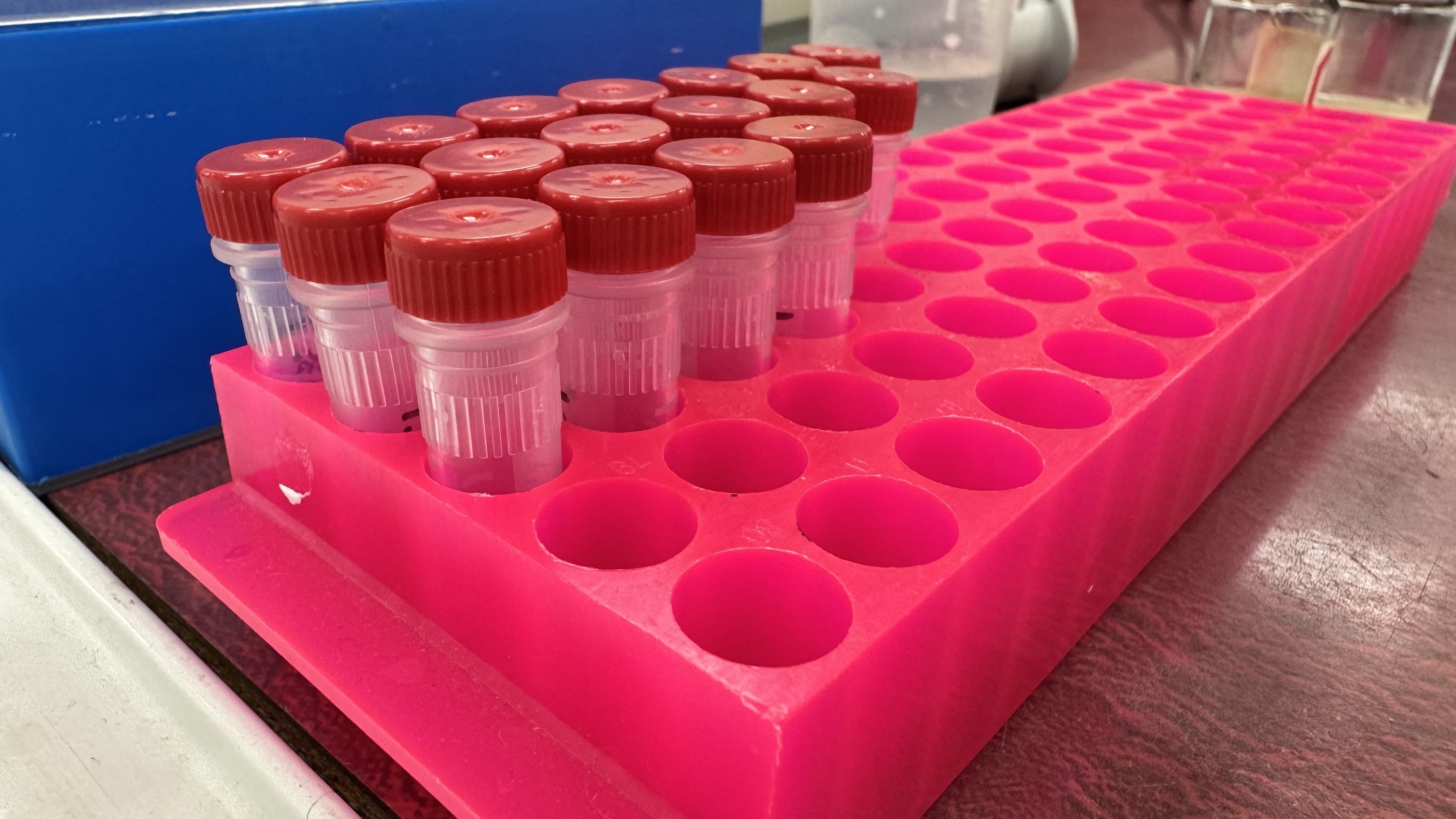For Laboratories