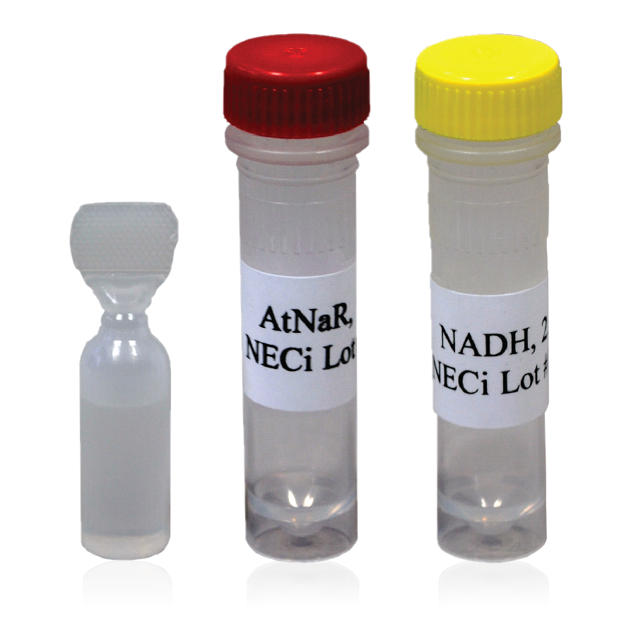 AtNaR + NADH Reagent Packs