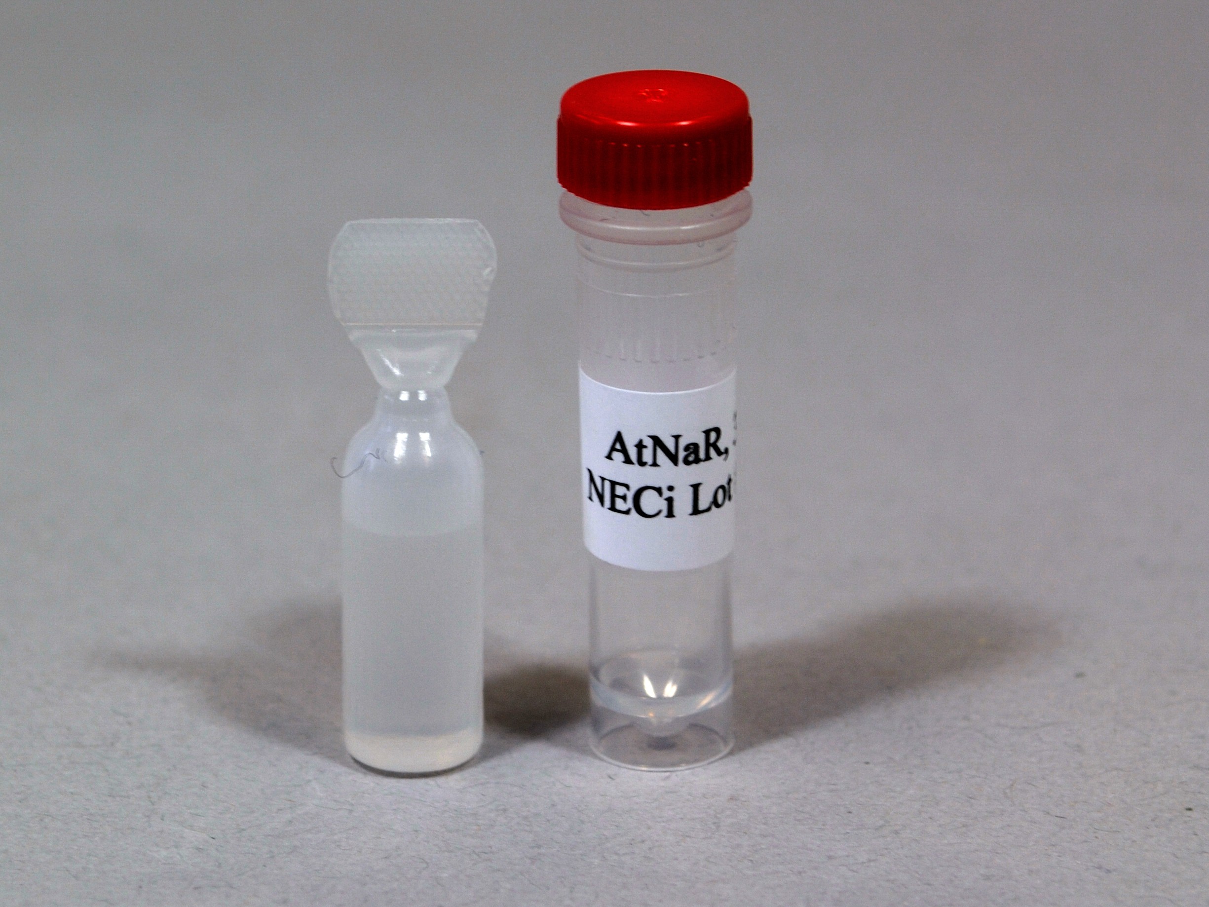Nitrate Reductase: AtNaR 1.0 unit