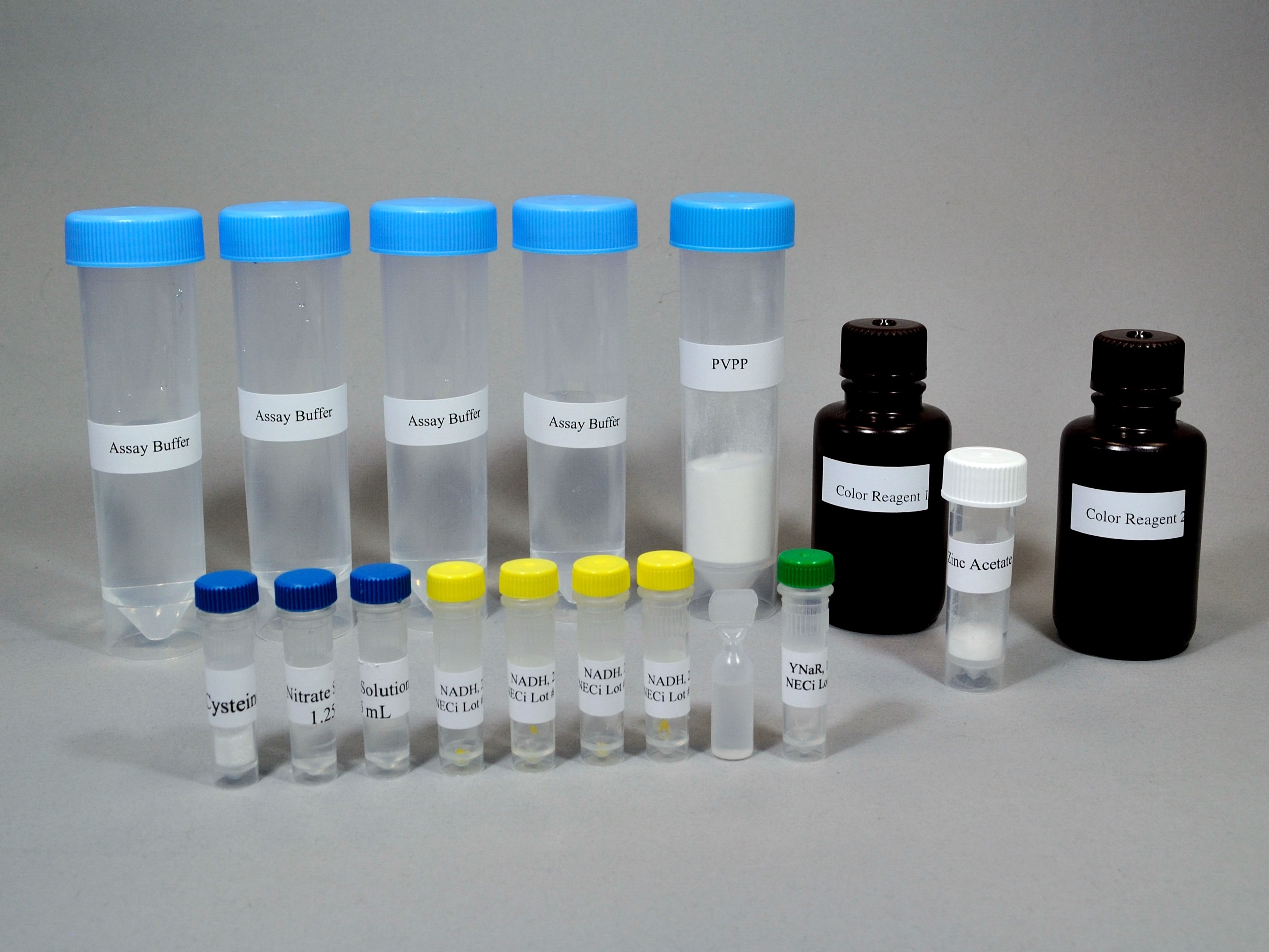 Nitrate Reductase Activity Assay Kit