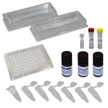 Microplate Format Nitrate Test Kits