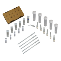 Water Nitrate Test Kit Standard Range: 5 Samples 