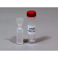 Nitrate Reductace: AtNar 3.0 units