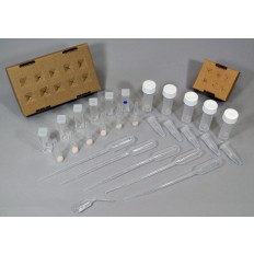 Low Range Water Nitrate Test Kit: 5 Samples