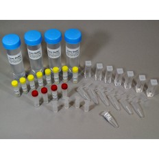 Nitrate Test Kit by NADH Disappearance: 100 Samples