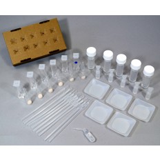 Plant Nitrate Test Kit: 5 Pack
