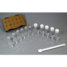 Soil Nitrate Test Kit 5 Pack