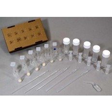 Water Nitrate Test Kit (Standard Range): 5 Pack