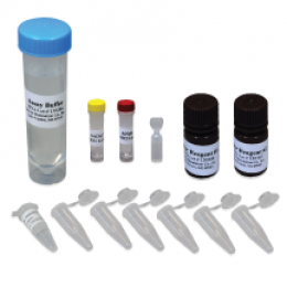 Test Tube Format Nitrate Test Kits