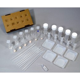 Livestock Feed Nitrate Test Kit: 5 Pack