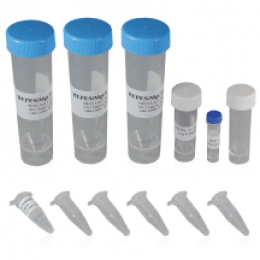 Test Tube Format Phosphate Test Kit: Standard Range, 100 Samples